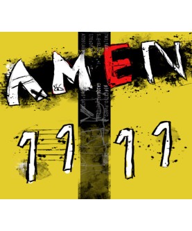 AMEN 11 11 Steam Key GLOBAL